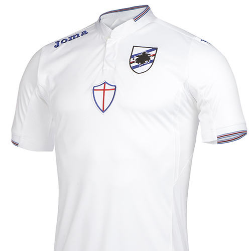 La maglia che ti incoraggia: la divisa Joma incita i tifosi con un chip