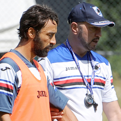 Sgambata tattica aspettando la prima amichevole e il pieno di tifosi