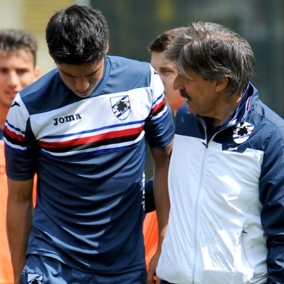 Fitness update: Correa, Puggioni and De Vitis