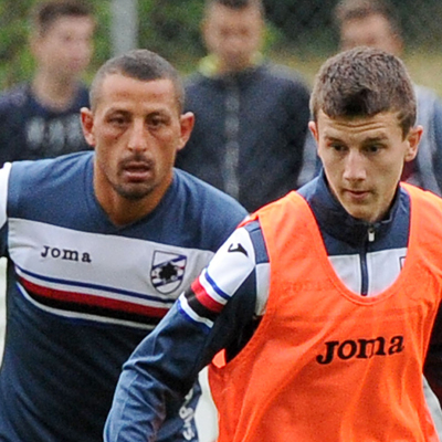 Prima partita a tutto campo, Okaka e Regini fanno vincere gli arancioni