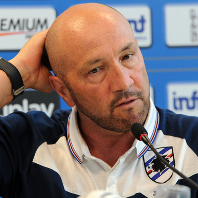 Zenga ready for Vojvodina test: “Happy to play the Serbs, we’ll put in a big performance”