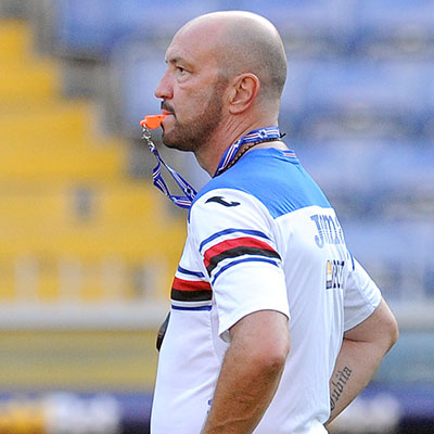 Segui il live della conferenza stampa di Walter Zenga