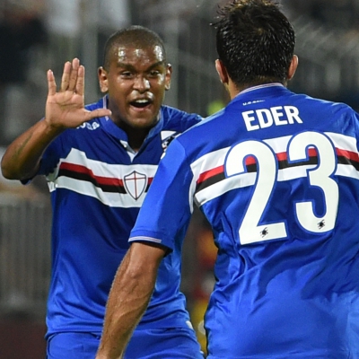 Pre-season friendly against Entella: Sampdoria to travel to Chiavari on 12 August