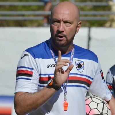 Diretta Samp TV: live l’appuntamento coi media di Zenga