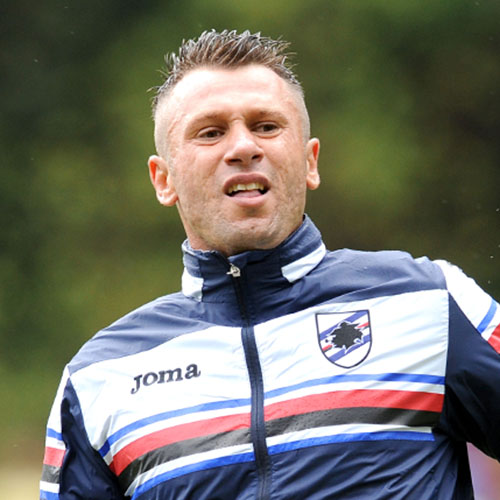 Accertamenti per Cassano: l’esito degli esami strumentali