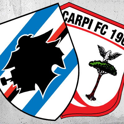 Sampdoria-Carpi: i biglietti per la prima giornata di campionato