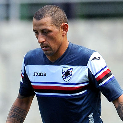 Palombo undergoes kidney stone procedure at Genoa’s San Martino Hospital