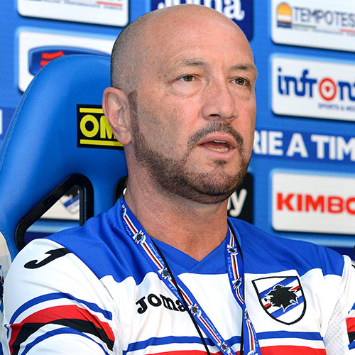 Zenga: “Too long since our last home win. We want three points for the fans”