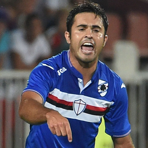Eder after first European goal: “We’ll learn a lot from this elimination”