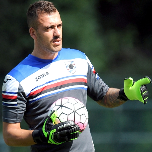 Viviano to Samp TV: “We have to perform a miracle”