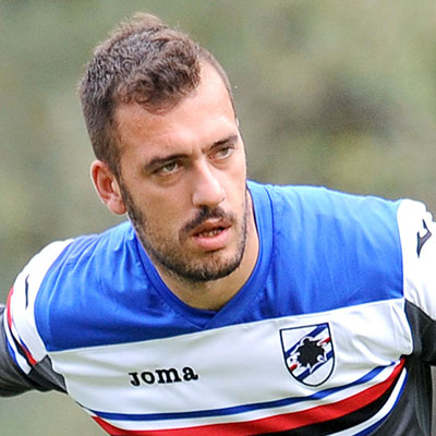 Viviano speaks to Samp TV: “Carpi will be up for it, but we’re ready”