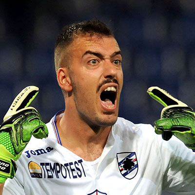 Viviano talks to Samp TV: “We never doubted ourselves. The fans have always been behind us”