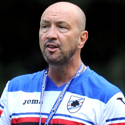 Samp TV, exclusive Zenga interview: “In Serbia to restore our pride”