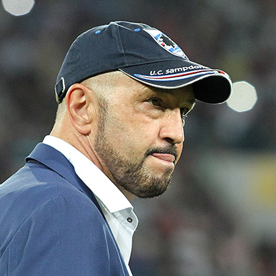 Zenga proud after comeback display: “We refused to lie down”