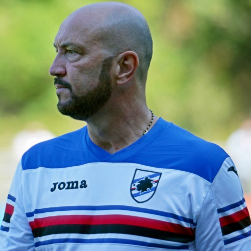 Sabato alle 12.30 la conferenza di Zenga pre-Napoli: seguila su Samp TV