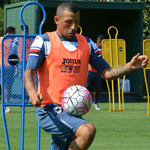 Rifinitura anti-Bologna: squadra al lavoro sugli aspetti tecnico-tattici