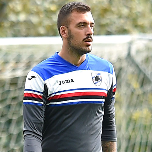 Viviano parla a Premium Sport: «Mettiamo fieno in cascina e superiamo noi stessi»