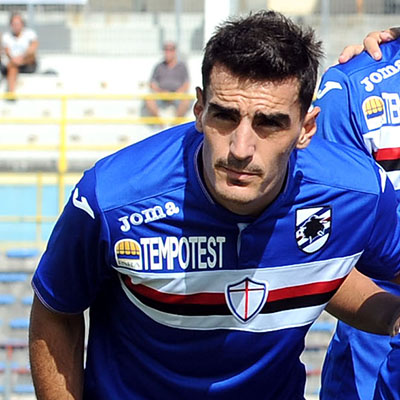 Christodoulopoulos a Samp TV: «Test utile, a Torino vedremo la nostra forza»