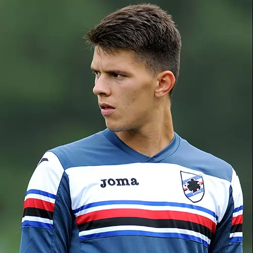 Lulic va all’Osijek a titolo temporaneo con diritto di opzione