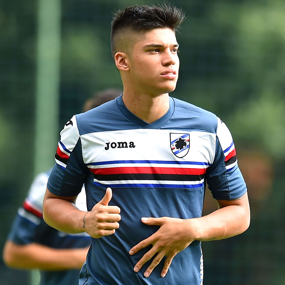 Correa a Samp TV: «Sto entrando in forma, a Torino gara tosta»