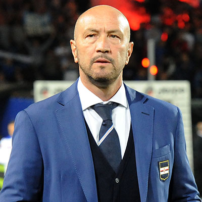 Zenga a fine gara: «La Roma ci ha tolto energie, stasera poco brillanti»