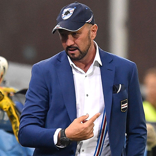 Zenga reveals secret behind success: “We work every day to improve”