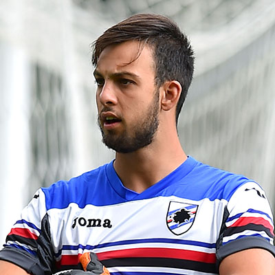 Brignoli promuove la Samp vista a Chiavari: «Per chi gioca meno è stato un buon test»