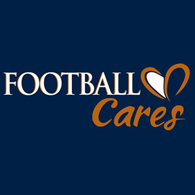 Football Cares: quattro assi blucerchiati all’asta per aiutare i migranti