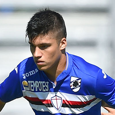 Correa tells Samp TV: “I’ll soon be up with my team-mates”