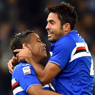 Football Data: cifre e curiosità su Atalanta-Sampdoria