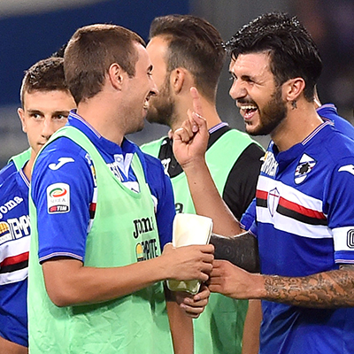 Football Data: cifre e curiosità su Sampdoria-Roma