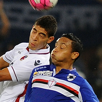 Serie A TIM: il report statistico di EBD su Sampdoria-Bologna