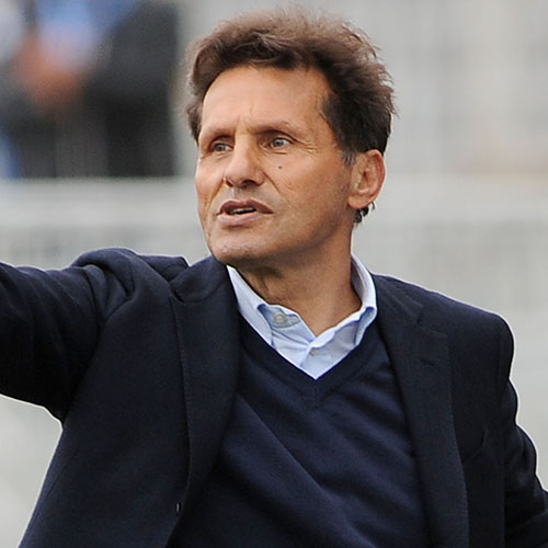 Hall of Fame: Novellino torna al “Ferraris”