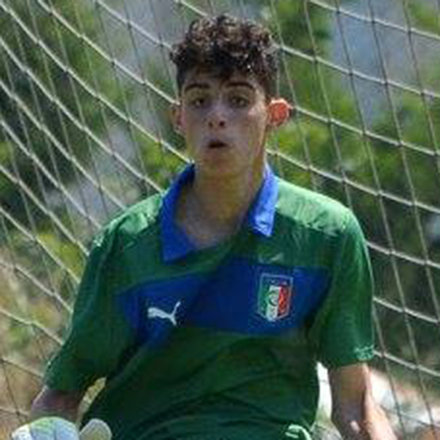 Tre baby blucerchiati al raduno dell’Italia Under 15