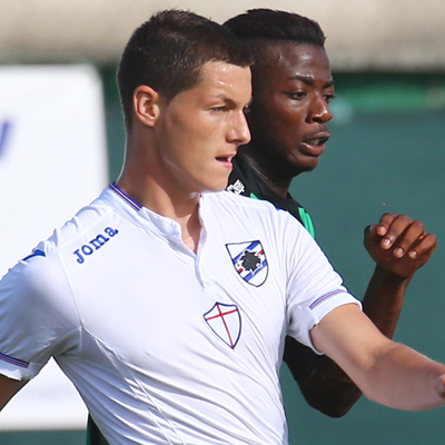 Stop Primavera a Firenze: non basta Varga ai blucerchiati, i viola vincono 2-1