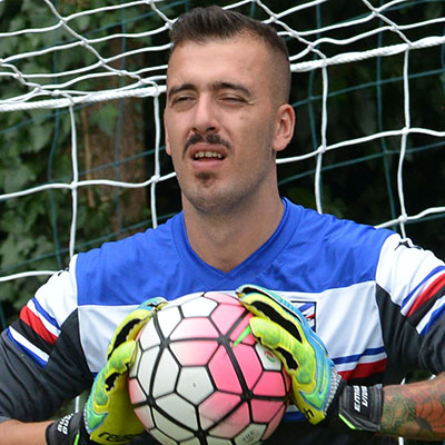 Viviano a Samp TV: «A Bologna due stagioni importanti, ora però proviamo a batterlo»