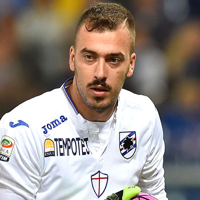 Online su Samp TV la clip dedicata ad Emiliano Viviano