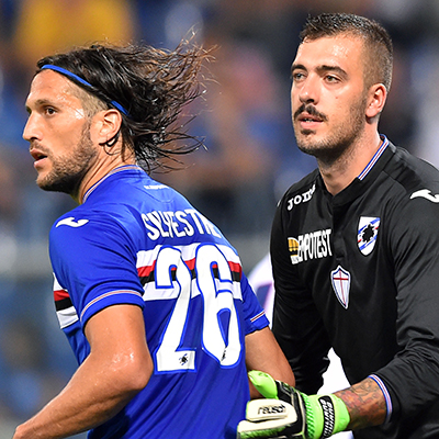 Around the world in 65 countries. Where to watch Sampdoria v Roma!