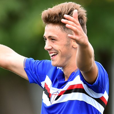 Ponce, Vrioni e Varga a segno: la Primavera sbanca Carpi