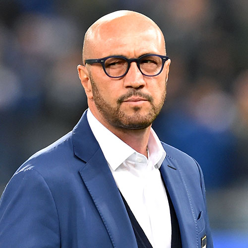 Zenga pleased with Samp reaction: “Great spirit and effort”