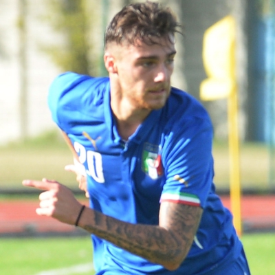 Impegni azzurri: Eder e Soriano faticano con la Nazionale maggiore, Rocca debutta con l’Under 20