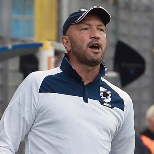 Zenga post-Frosinone: «Ecco cosa abbiamo sbagliato oggi»