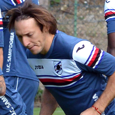 Low on numbers for training in Bogliasco