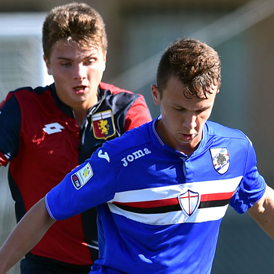 Derby Primavera, vince la paura: pari senza reti a Sestri Levante