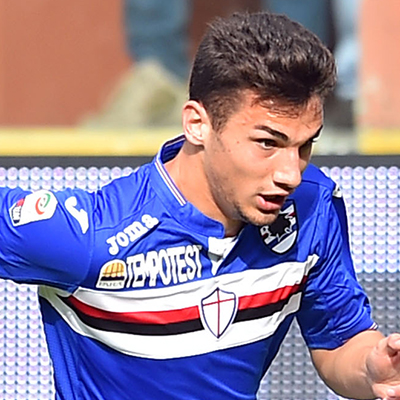 Bonazzoli relives debut joy: “I couldn’t wait for the big moment to come”