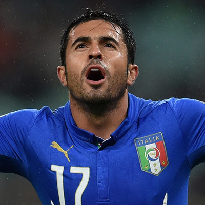 Eder helps Italy clinch Euro 2016 spot with 3-1 win against Azerbaijan