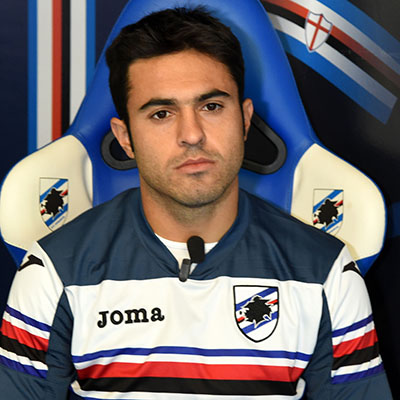 Eder torna a Frosinone da avversario: «Proveremo a vincere»