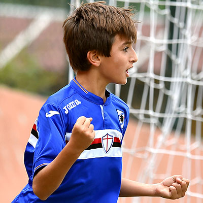 Settore Giovanile: i risultati del fine settimana blucerchiato