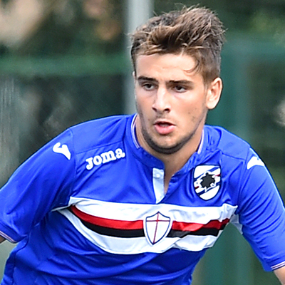 Primavera: i blucerchiati di Masi per il derby della Lanterna