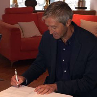 Marco Masi è il nuovo allenatore della formazione Primavera